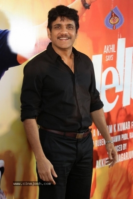 Hello Movie Press Meet - 6 of 14