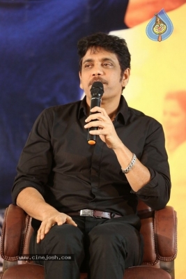 Hello Movie Press Meet - 10 of 14