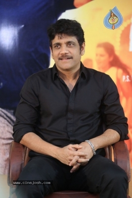 Hello Movie Press Meet - 12 of 14