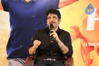 Hello Movie Press Meet - 13 of 14