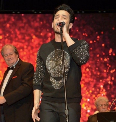 Hello USA Promotion Tour Photos - 3 of 7
