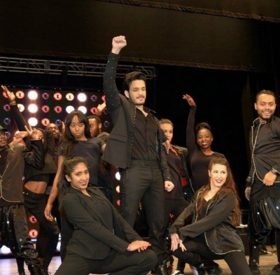 Hello USA Promotion Tour Photos - 4 of 7