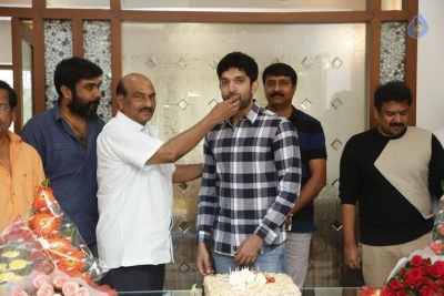 Hero Havish Birthday Celebrations - 6 of 17