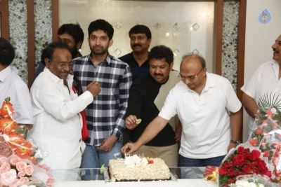 Hero Havish Birthday Celebrations - 9 of 17