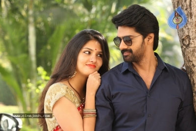 Hero Heroine Movie Teaser Launch - 2 of 19