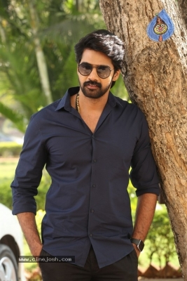 Hero Heroine Movie Teaser Launch - 4 of 19
