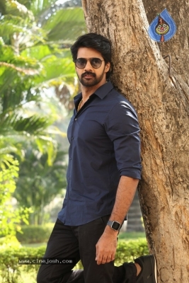 Hero Heroine Movie Teaser Launch - 5 of 19