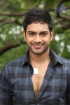 Hero Nitin Nash Movie Opening - 22 of 134