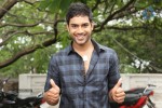 Hero Nitin Nash Movie Opening - 26 of 134