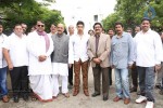 Hero Nitin Nash Movie Opening - 88 of 134