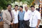 Hero Nitin Nash Movie Opening - 92 of 134
