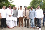 Hero Nitin Nash Movie Opening - 93 of 134
