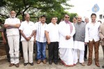 Hero Nitin Nash Movie Opening - 96 of 134