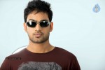 Hero Nitin Nash Movie Opening - 99 of 134