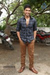 Hero Nitin Nash Movie Opening - 104 of 134
