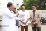 Hero Nitin Nash Movie Opening - 109 of 134