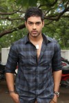 Hero Nitin Nash Movie Opening - 112 of 134