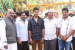 Hero Nitin Nash Movie Opening - 113 of 134