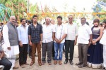 Hero Nitin Nash Movie Opening - 114 of 134