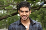 Hero Nitin Nash Movie Opening - 116 of 134