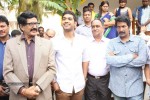 Hero Nitin Nash Movie Opening - 121 of 134