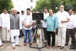 Hero Nitin Nash Movie Opening - 122 of 134