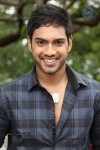 Hero Nitin Nash Movie Opening - 125 of 134