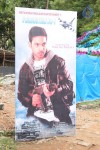 Hero Nitin Nash Movie Opening - 130 of 134