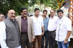 Hero Nitin Nash Movie Opening - 132 of 134