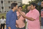 Hero Raja Bday Celebrations - 3 of 11