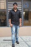 Hero Sri Controversy Press Meet - 4 of 40