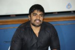 Hero Sri Controversy Press Meet - 20 of 40