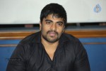 Hero Sri Controversy Press Meet - 23 of 40
