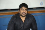 Hero Sri Controversy Press Meet - 25 of 40