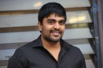 Hero Sri Controversy Press Meet - 36 of 40