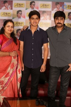 Hero Srikanth Family Nirmala Convent Interview Photos - 6 of 34