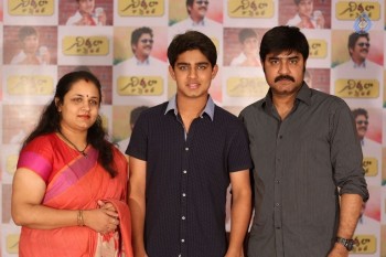 Hero Srikanth Family Nirmala Convent Interview Photos - 15 of 34