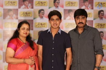 Hero Srikanth Family Nirmala Convent Interview Photos - 21 of 34