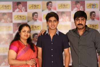 Hero Srikanth Family Nirmala Convent Interview Photos - 22 of 34