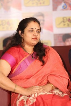 Hero Srikanth Family Nirmala Convent Interview Photos - 24 of 34