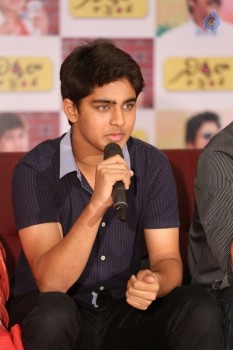 Hero Srikanth Family Nirmala Convent Interview Photos - 27 of 34