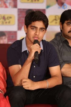 Hero Srikanth Family Nirmala Convent Interview Photos - 29 of 34