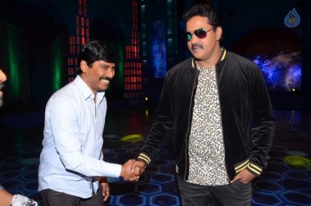 Hero Sunil Launches Metro Movie First Song - 3 of 7