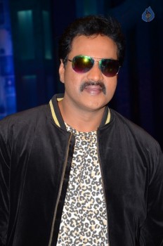 Hero Sunil Launches Metro Movie First Song - 6 of 7