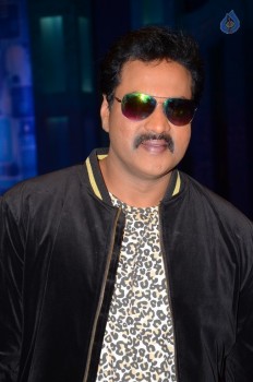 Hero Sunil Launches Metro Movie First Song - 7 of 7
