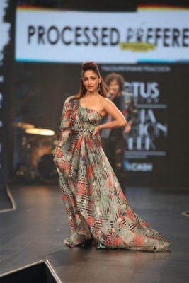 Heroines Walks The Ramp At Lotus Fashion Week 2019 - 5 of 21
