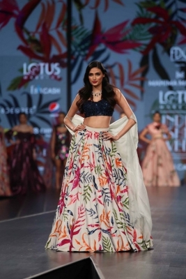 Heroines Walks The Ramp At Lotus Fashion Week 2019 - 21 of 21