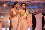 Heroines Walks The Ramp at SouthSpin Fashion Awards - 14 of 138