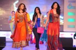 Heroines Walks The Ramp at SouthSpin Fashion Awards - 25 of 138