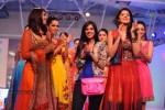 Heroines Walks The Ramp at SouthSpin Fashion Awards - 29 of 138